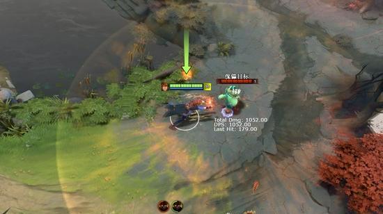 DotA中不同单位类型如何影响攻击速度？常见问题有哪些？