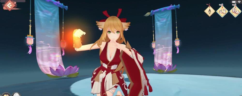 《狐妖小红娘》武器系统有哪些特点？如何获取强力武器？