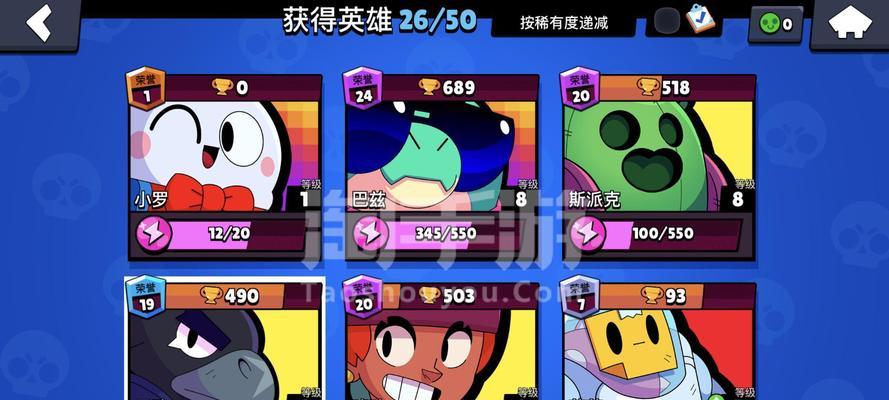 《荒野乱斗》小罗怎么玩？详细玩法攻略解析！