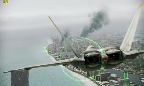 《皇牌空战7》操作技巧有哪些？如何快速掌握游戏玩法？