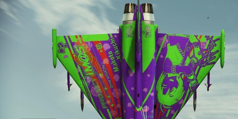 《皇牌空战7》操作技巧有哪些？如何快速掌握游戏玩法？