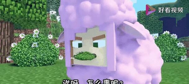 我的世界中吸引羊需要什么？最佳方法是什么？