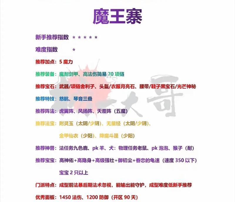 楚留香游戏中哪个门派最适合打怪兽？门派选择的策略是什么？