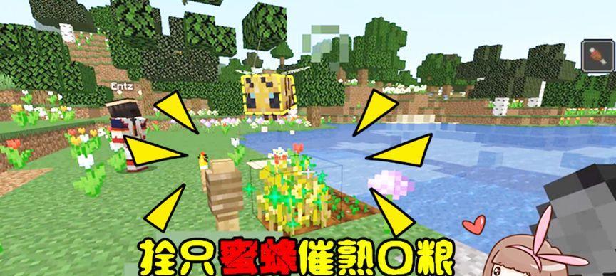 我的世界中农作物生长缓慢怎么解决？有哪些加速方法？