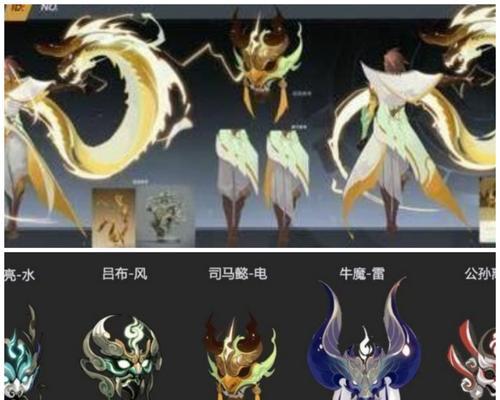 王者荣耀牛年英雄自选包选什么皮肤？哪款更值得入手？