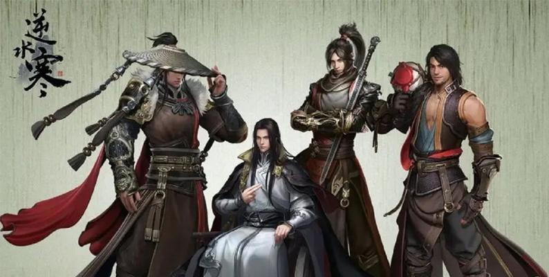 逆水寒手游的最新营收数据是多少？影响其营收的因素有哪些？