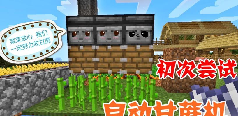 我的世界力量框架植物魔法如何使用？有哪些技巧？