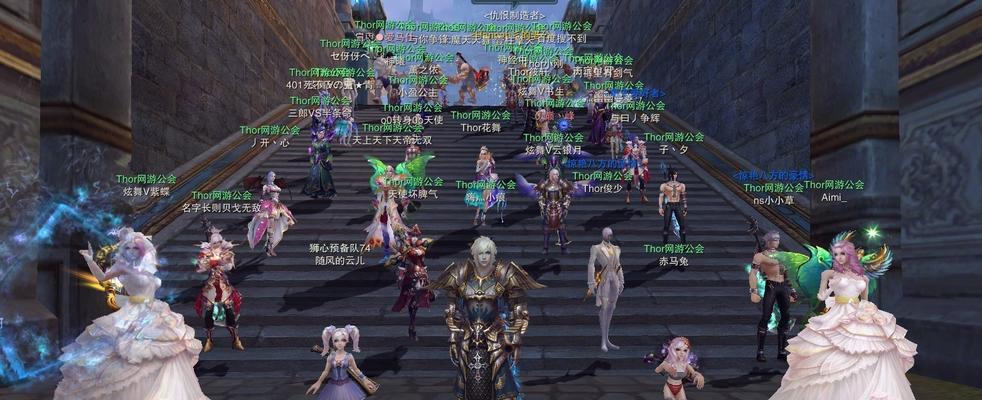哪些手游可以抽取神魔角色？这些游戏的特点是什么？