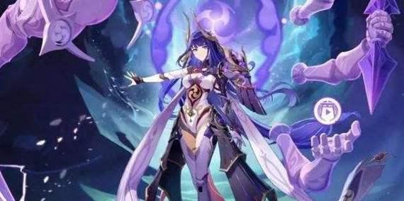 原神二型打法是什么？如何有效驯服太萌？