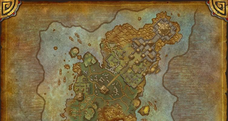 魔兽世界世界地图恢复方法是什么？