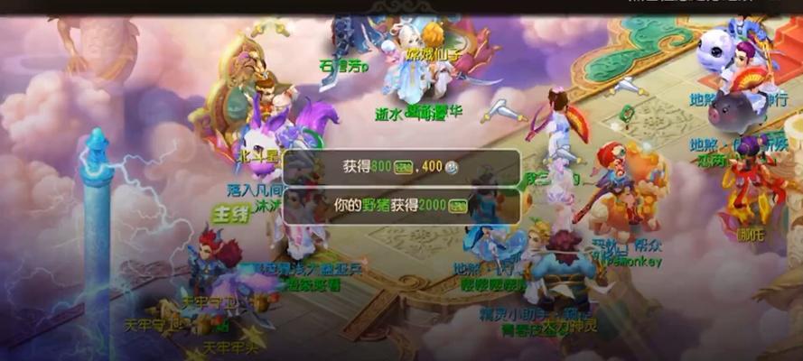 梦幻西游取经五角色获取途径是什么？