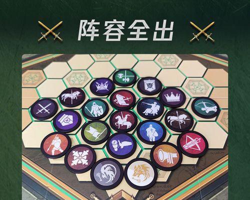 桌游战争手游有哪些推荐？这些游戏的特点是什么？