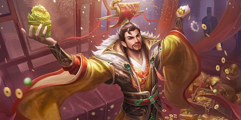 三国杀贾充的玩法教学？贾充技能如何有效运用？