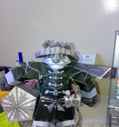 魔兽世界3D建模的制作流程是怎样的？