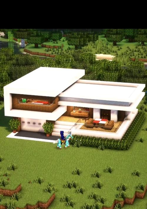 我的世界动物怎么养殖怎么建造？养殖与建造的技巧有哪些？