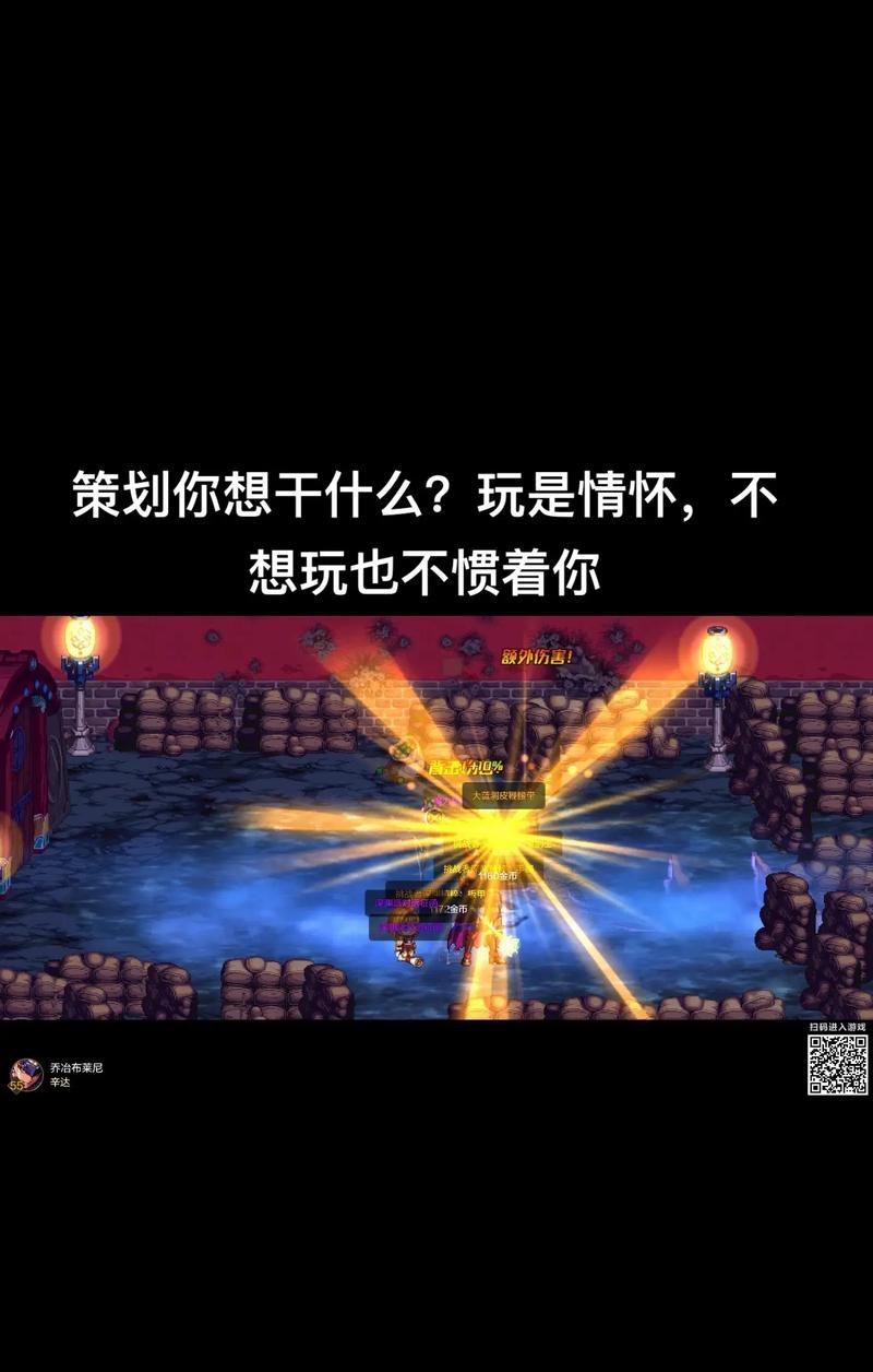 哪些手游操作简单且好玩？