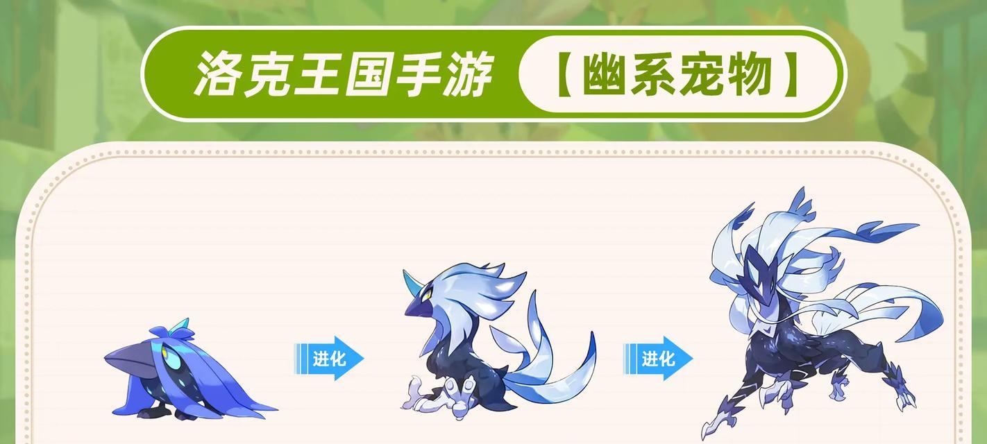 《洛克王国》套装获取方法是什么？