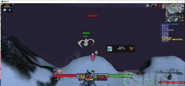 魔兽世界雷铸精华使用方法是什么？