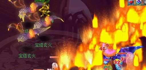 梦幻西游李靖宝塔怎么打？李靖宝塔挑战技巧有哪些？