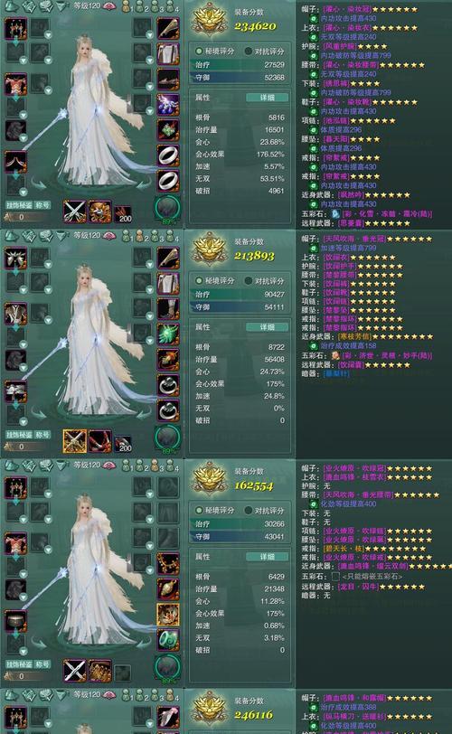 梦幻西游女龙卷风锦衣价格是多少？
