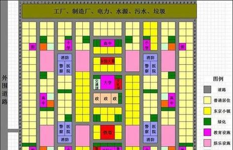 城市攻略大全手游推荐有哪些？