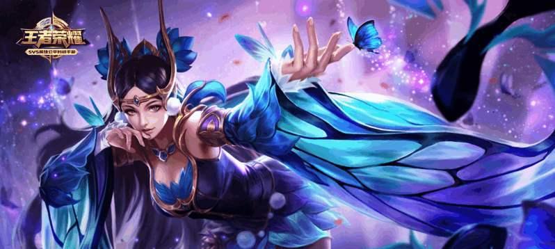 色弱玩家如何适应王者荣耀？