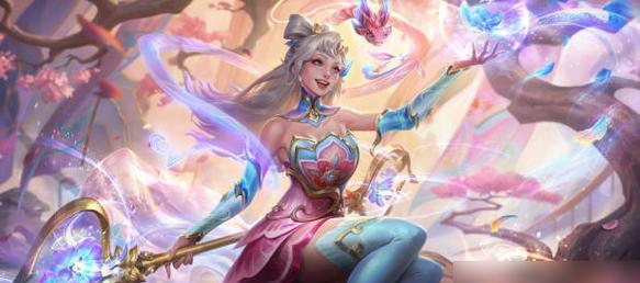 lol官方手游版名称是什么？