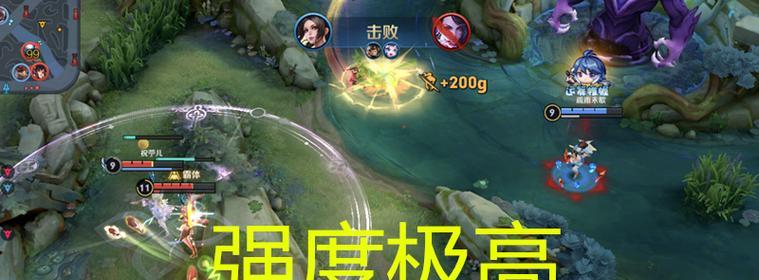 王者荣耀比肩功能如何开启？