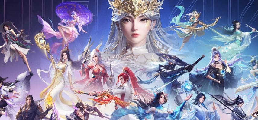 诛仙手游中哪个职业最适合自己？各职业特点是什么？