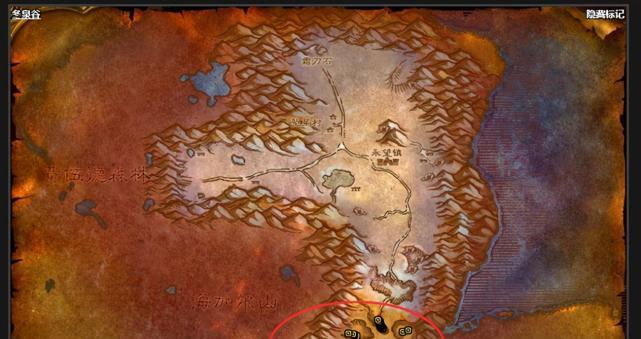 魔兽世界布陷大师的打法是什么？