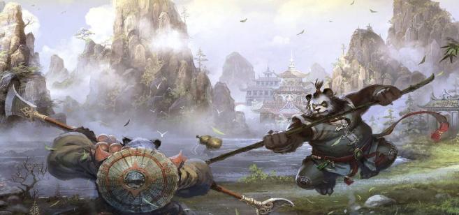 哪些手游以打怪为核心玩法？这些游戏的特色是什么？