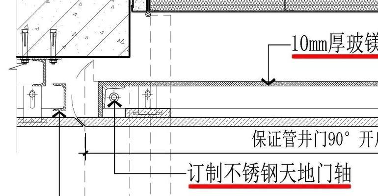 原神井里的暗门在哪里？如何找到并打开暗门？