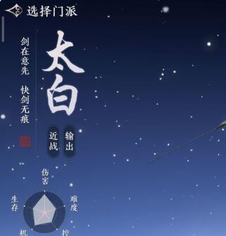 天刀手游中力道会心职业如何选择？