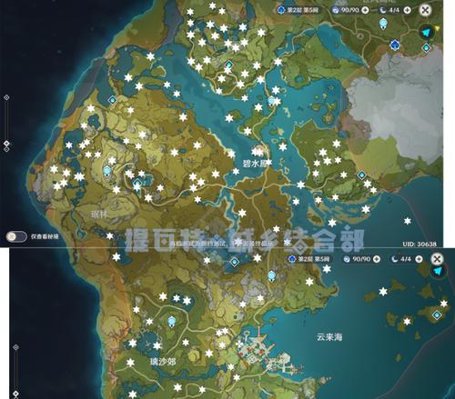 新手怎么玩狼人原神？有哪些基础操作和技巧？
