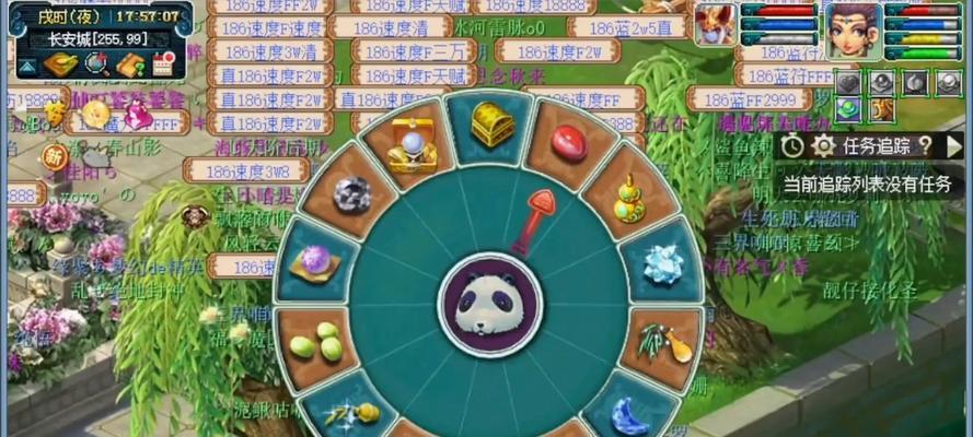 梦幻西游搬砖魔法打图的收益如何？如何提高效率？
