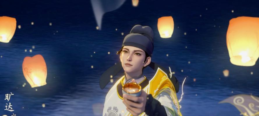 王者荣耀李白撩人技巧有哪些？