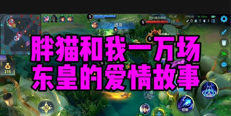 王者荣耀中的胖猫角色为何消失？胖猫的去向是什么？