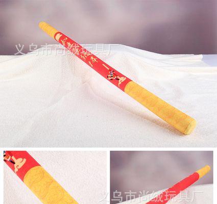 我的世界中金箍棒如何制作？金箍棒的制作材料有哪些？