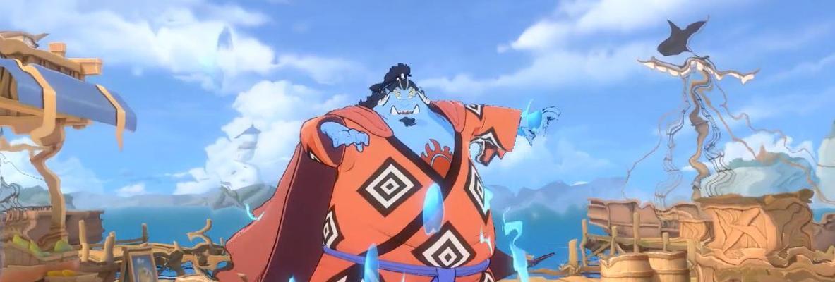 海贼王手游中力系最强角色是谁？技能特点是什么？