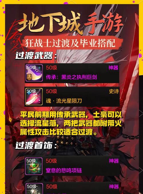 dnf手游狂战士深渊哪个图爆率最高？如何选择？