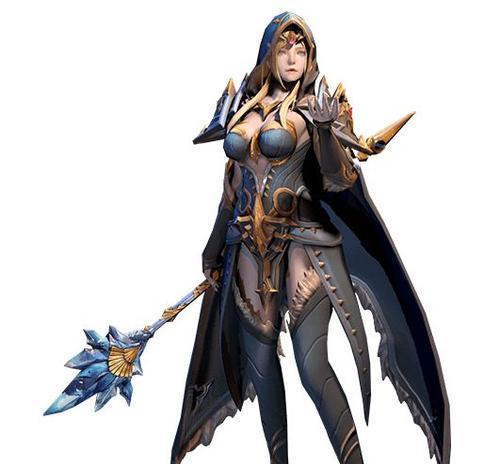 魔抗法师在手游中推出了哪个皮肤？