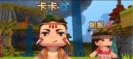 迷你世界混乱之石的正确使用方法是什么？