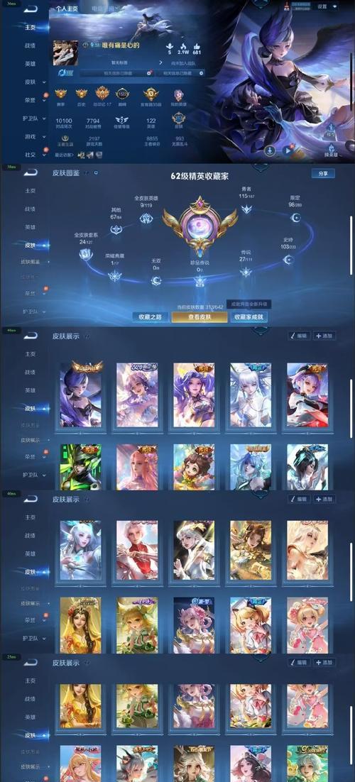 王者荣耀皮什么意思？皮的含义和使用场景是什么？