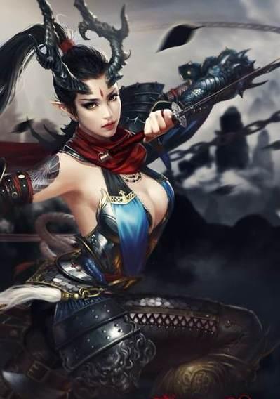 端游龙女与手游对比？哪个版本更适合你？