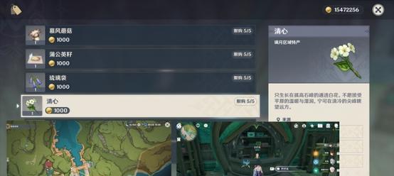 原神截图在网盘的哪个位置？