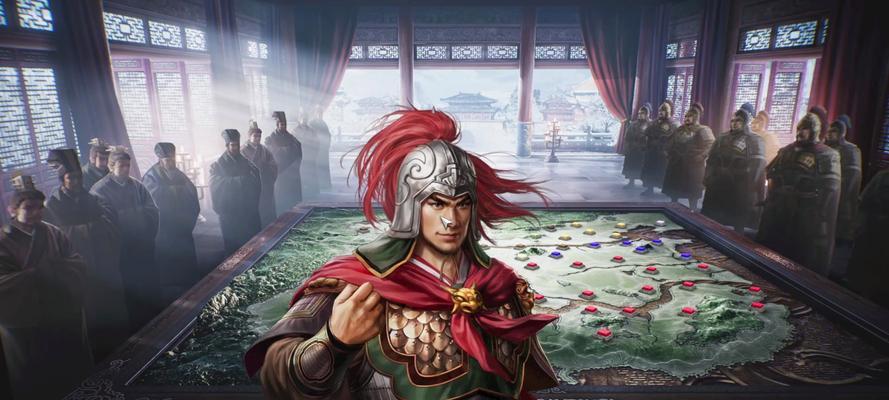 三国杀初战模式中如何对抗孙策？有哪些有效的策略？