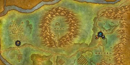 魔兽世界卡拉赞入口在哪里？如何前往？