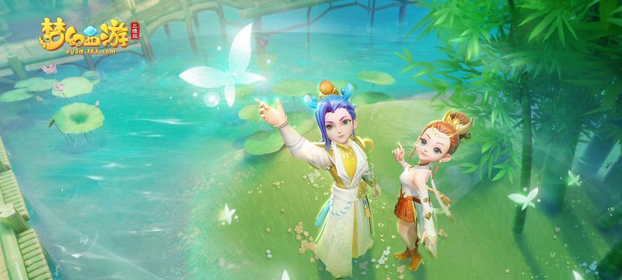 梦幻西游手游如何设置无限视角？设置过程中有哪些问题？