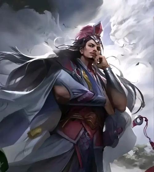 陈登在三国杀ol中的玩法是什么？角色技能介绍如何？