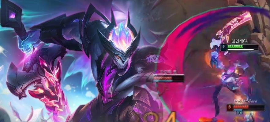 手游剑魔皮肤具备哪些独特特效？